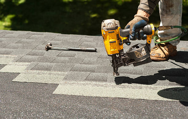 Best Roof Repair Services  in Gregory, SD